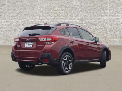 Used 2019 Subaru Crosstrek 2.0i Limited w/ Moonroof Package AWD/4WD image 7