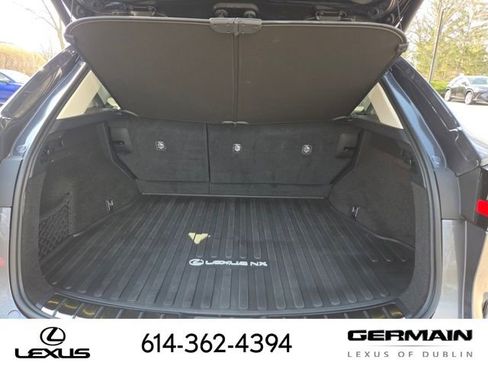 Used 2024 Lexus NX 350 AWD image 29
