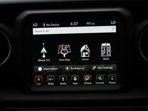 Used 2018 Jeep Wrangler Unlimited Sahara w/ Dual Top Group AWD/4WD image 52