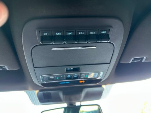 Used 2024 Ford F350 King Ranch w/ Chrome Package AWD/4WD image 35