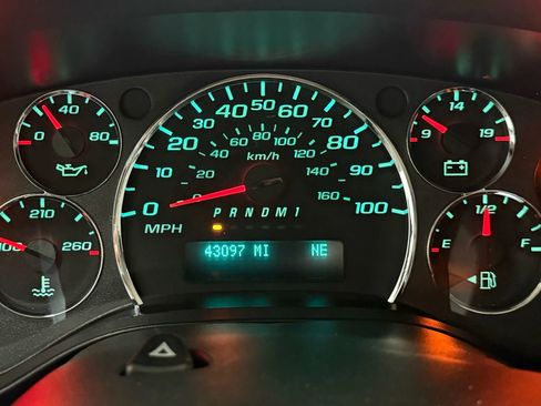 Used 2012 Chevrolet Express 3500 LT w/ LT Preferred Equipment Group image 25