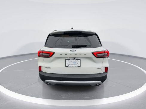 New 2026 Ford Escape SE FWD image 7