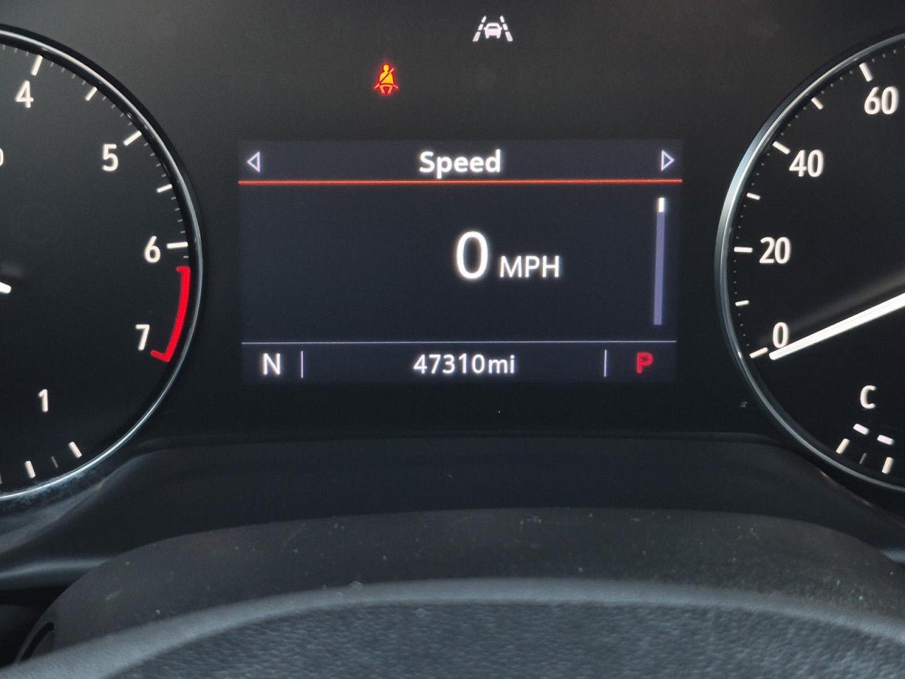 Certified 2023 Buick Envision Preferred FWD image 20