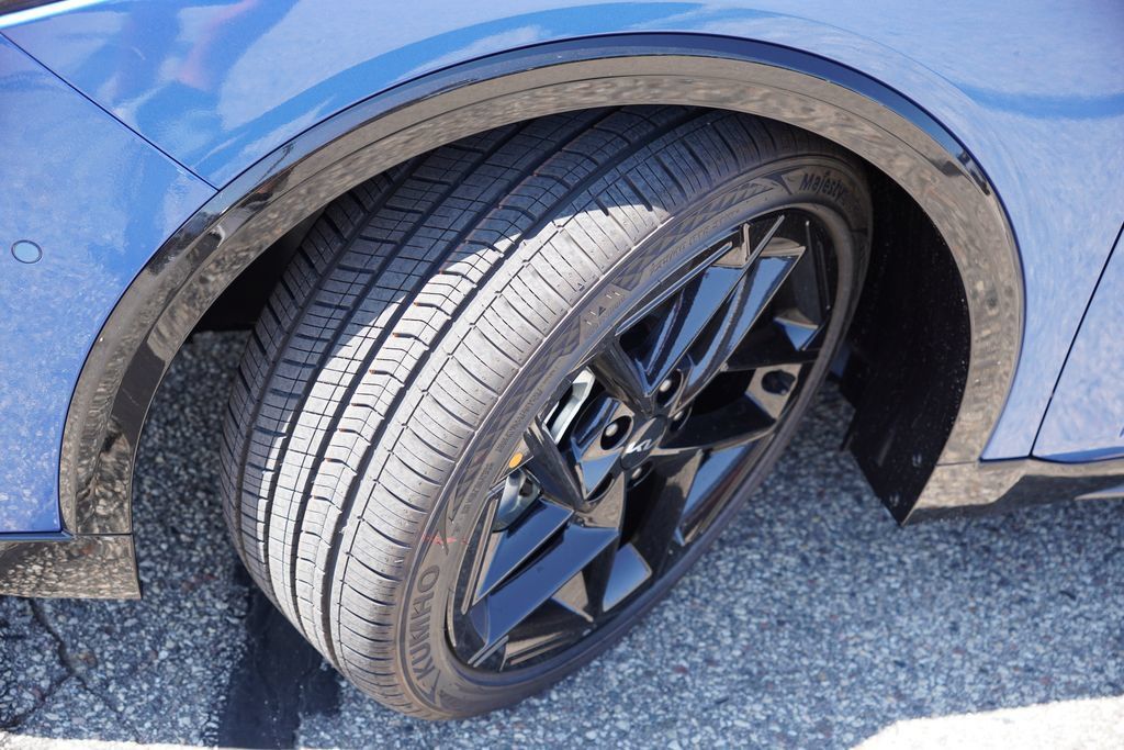 New 2026 Kia K4 GT-Line Turbo FWD image 9