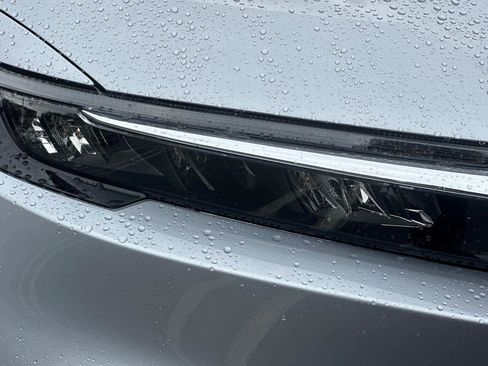 New 2026 Honda CR-V LX image 25