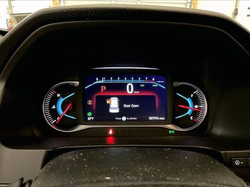 Used 2019 Honda Pilot EX-L image 20