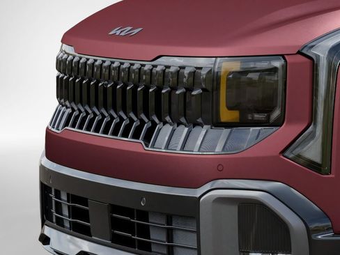 New 2027 Kia Seltos X-Line AWD/4WD image 12