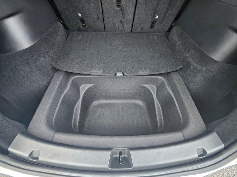 Used 2021 Tesla Model Y Long Range AWD/4WD image 68