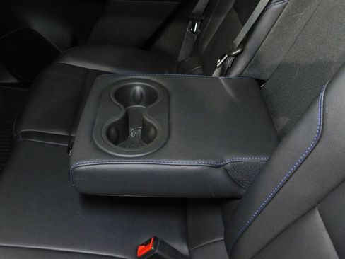 Used 2024 Cadillac XT4 Sport w/ LPO, Floor Liner Package AWD/4WD image 79