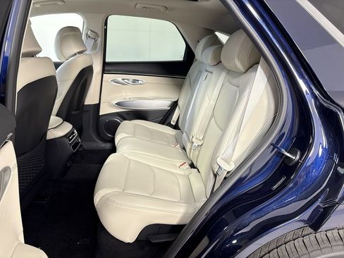 New 2026 Genesis GV70 2.5T Select AWD/4WD image 25