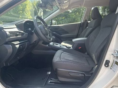 Certified 2024 Subaru Crosstrek 2.0i Premium AWD/4WD image 40