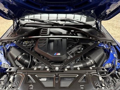 Used 2025 BMW M2 Base image 26