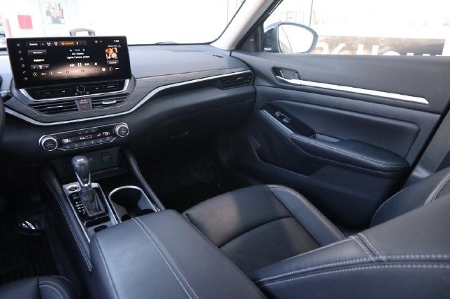 Certified 2024 Nissan Altima 2.5 SL AWD/4WD image 26