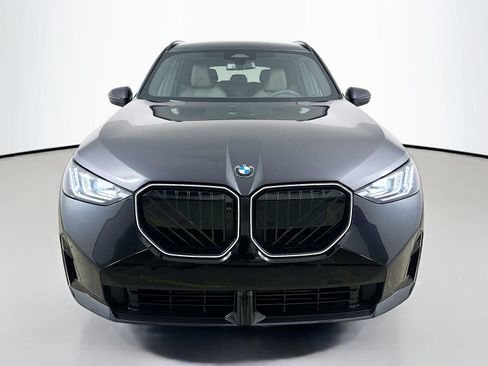 New 2026 BMW X3 xDrive30i w/ Premium Package AWD/4WD image 2