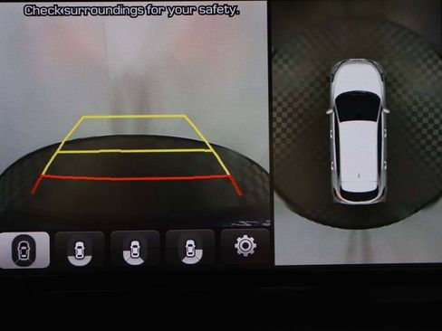 Used 2021 Hyundai Tucson Limited w/ Cargo Package image 41