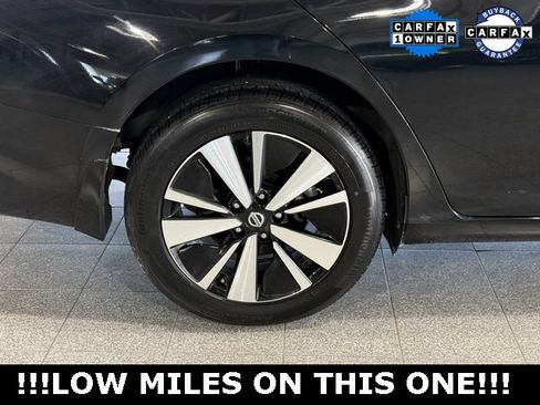 Used 2022 Nissan Altima 2.5 SV image 11