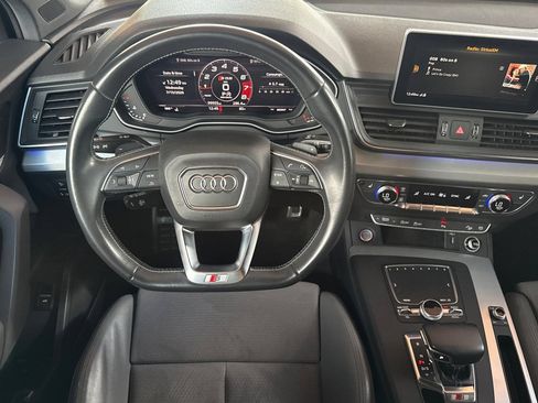 Used 2018 Audi SQ5 Prestige AWD/4WD image 19
