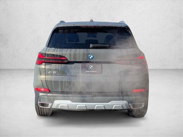 Used 2026 BMW X5 xDrive50e w/ Executive Package AWD/4WD image 7