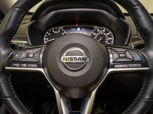 Used 2019 Nissan Altima 2.5 SL image 19