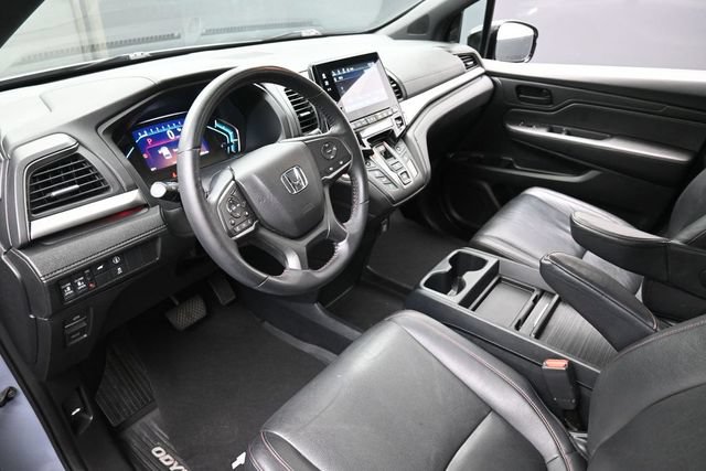 Used 2023 Honda Odyssey Sport image 19