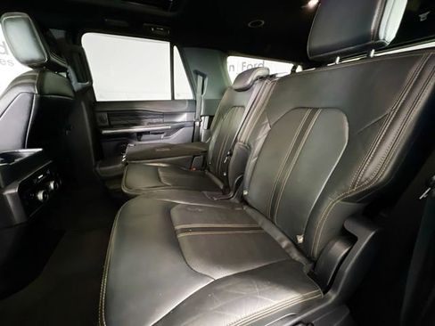 Used 2022 Ford Expedition Max Platinum image 33