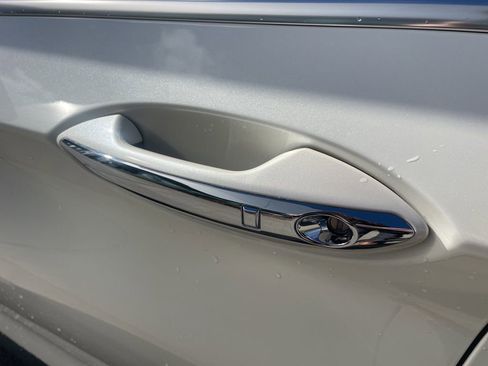 Used 2021 INFINITI QX50 Luxe w/ Cargo Package image 19