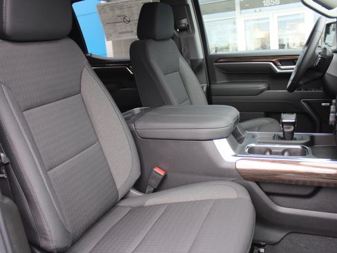 New 2026 Chevrolet Silverado 1500 RST image 17