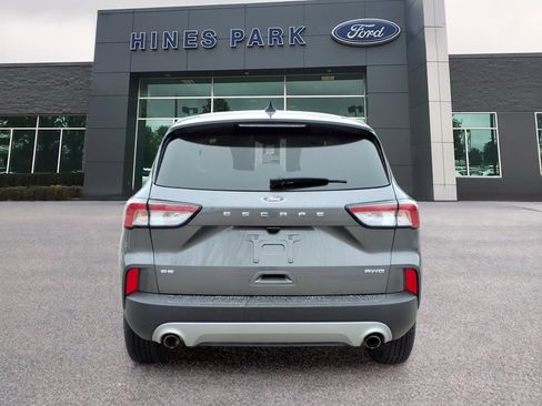 Used 2022 Ford Escape SE w/ Convenience Package image 6