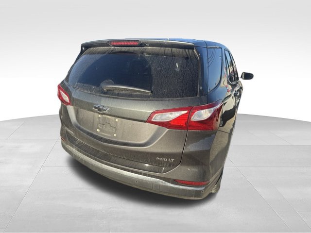 Used 2020 Chevrolet Equinox LT AWD/4WD image 45