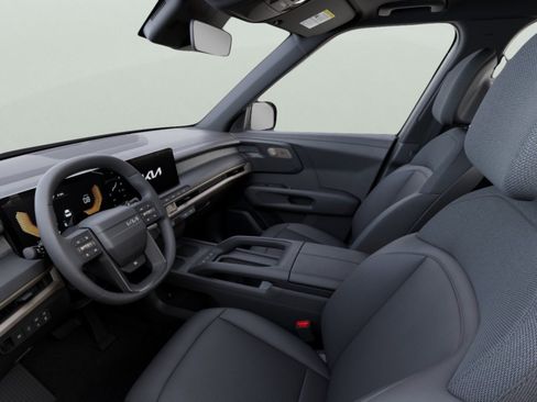 New 2027 Kia Telluride S FWD image 13