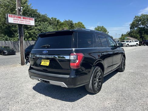 Used 2019 Ford Expedition Limited AWD/4WD image 2