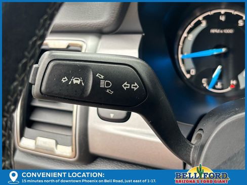 Used 2019 Ford Ranger XLT w/ Equipment Group 302A Luxury image 18