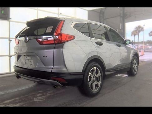 Used 2019 Honda CR-V EX image 2