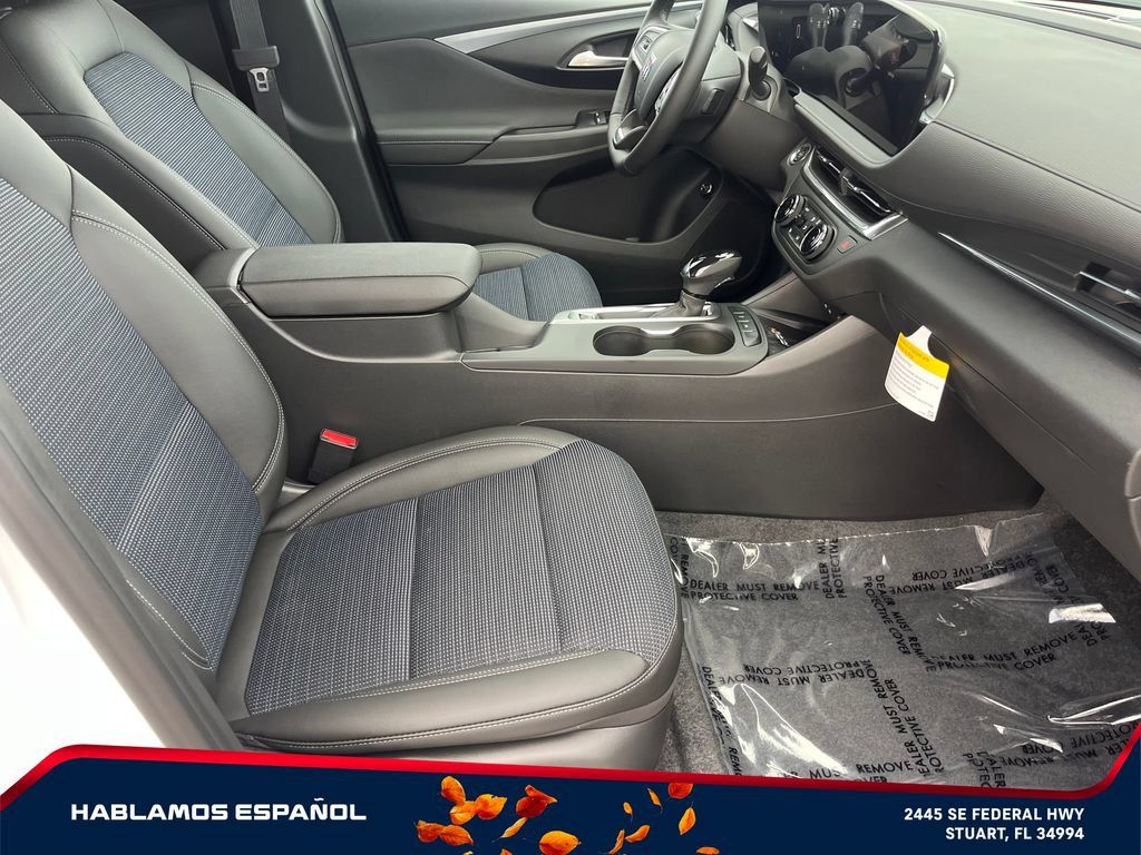 New 2026 Buick Envista Preferred w/ Convenience I Package FWD image 19
