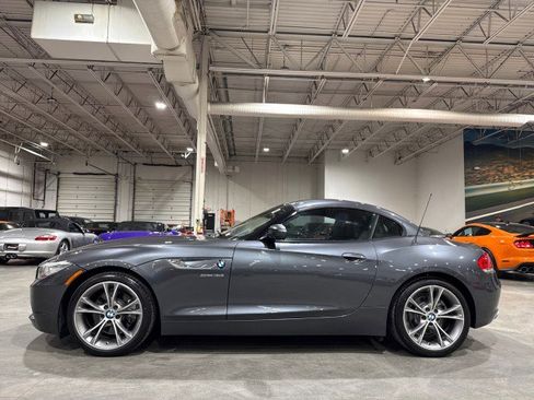 Used 2014 BMW Z4 sDrive35i image 46