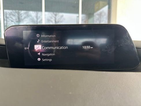 Used 2020 MAZDA MAZDA3 Select image 16