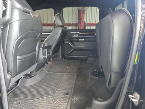 Used 2022 RAM 1500 Laramie RWD image 15