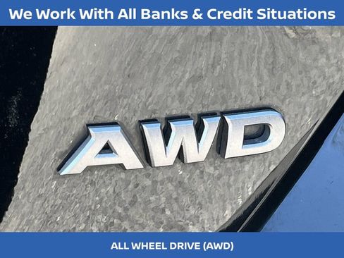 Certified 2025 Nissan Altima 2.5 SL image 24