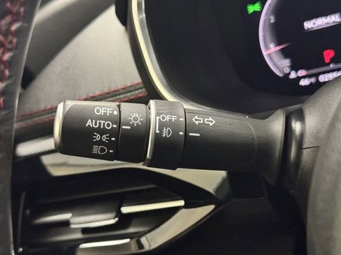 Used 2023 Acura MDX A-Spec image 23