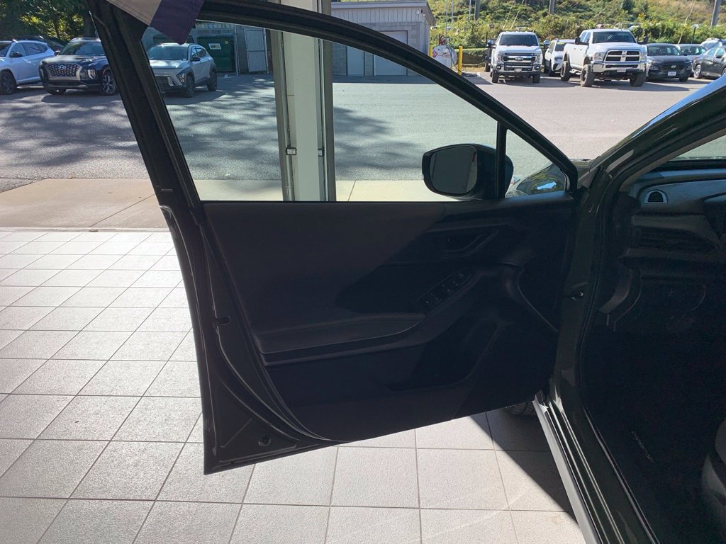 Certified 2026 Subaru Crosstrek 2.5i Premium AWD/4WD image 13