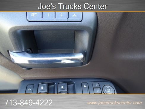 Used 2016 Chevrolet Silverado 3500 LTZ w/ Duramax Plus Package image 21