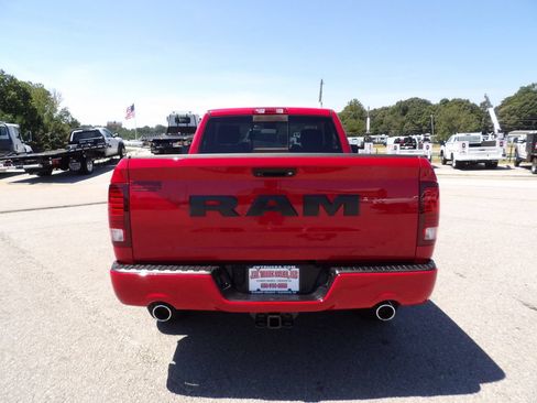 Used 2017 RAM 1500 Sport w/ Convenience Group RWD image 6