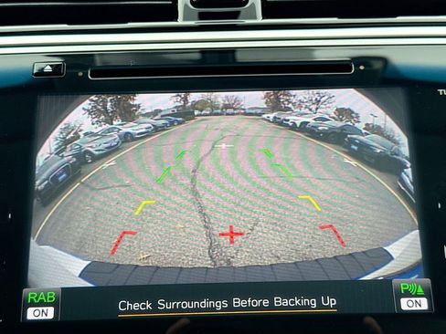 Used 2018 Subaru Outback 3.6R Limited image 18