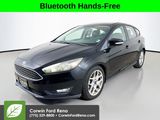 Used 2015 Ford Focus SE w/ Equipment Group 201A image 3