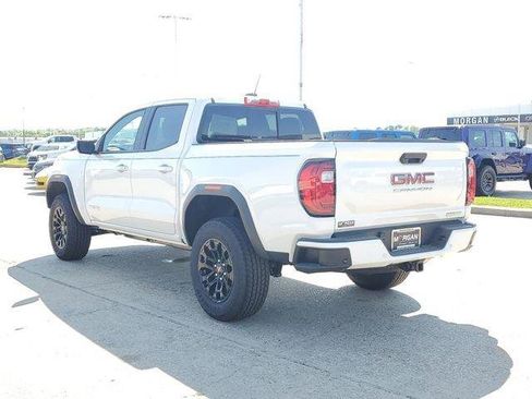 New 2026 GMC Canyon Elevation w/ Convenience Package RWD image 4