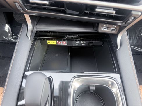 Used 2026 Lexus RX 350 FWD image 58