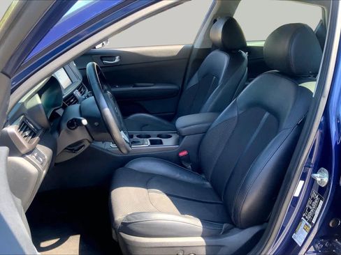Used 2018 Kia Optima S w/ Panoramic Sunroof Package FWD image 8