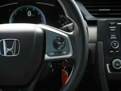 Used 2021 Honda Civic LX image 22
