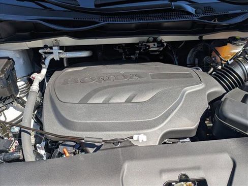 New 2026 Honda Odyssey Sport-L image 15