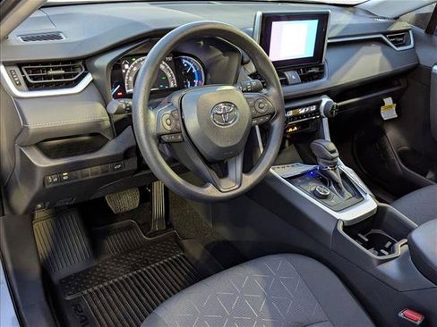 New 2025 Toyota RAV4 XLE w/ Convenience Package AWD/4WD image 3